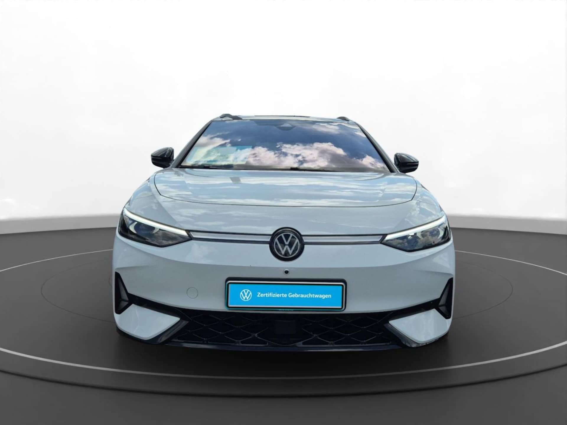 Volkswagen ID.7 Tourer GTX