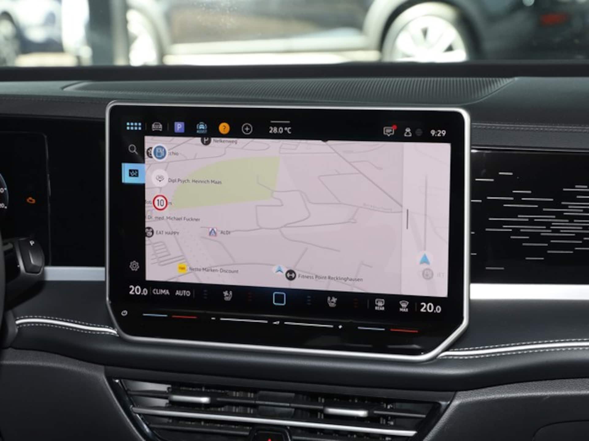 Volkswagen Passat Business