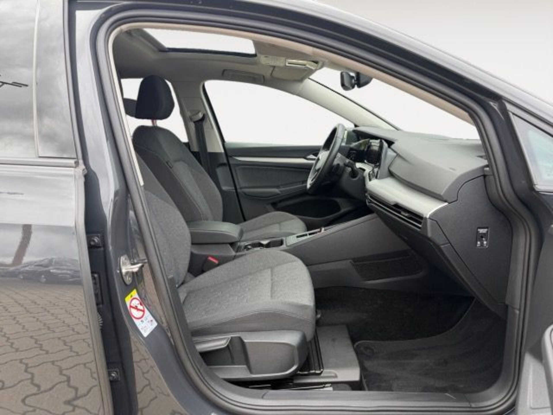 Volkswagen Golf MOVE