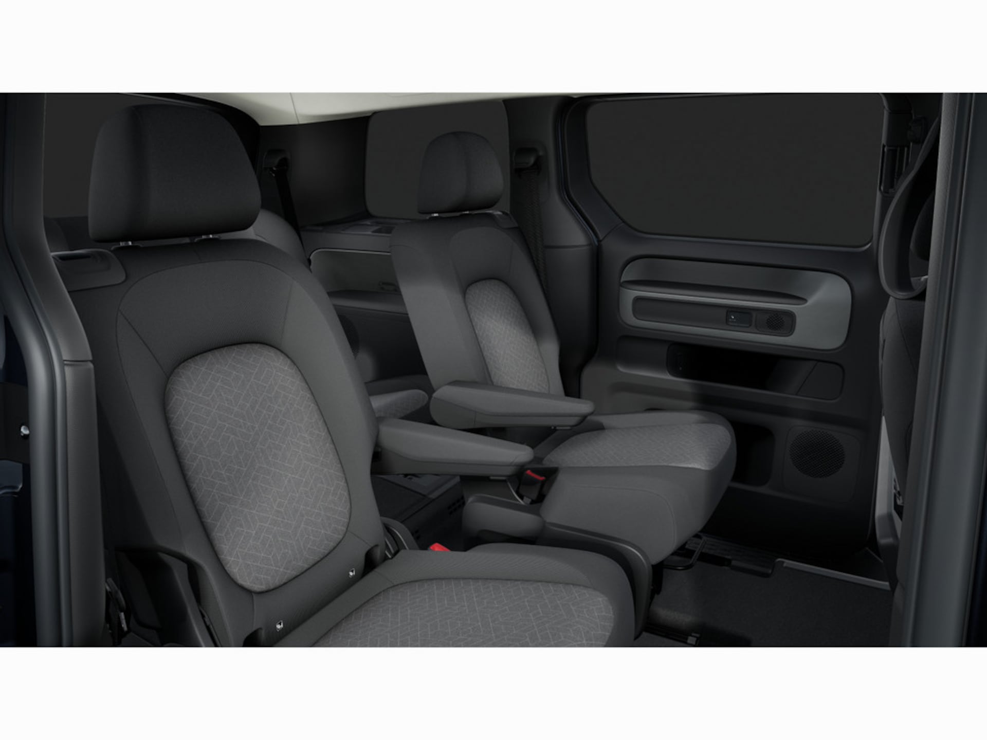 Volkswagen ID. Buzz ENERGY