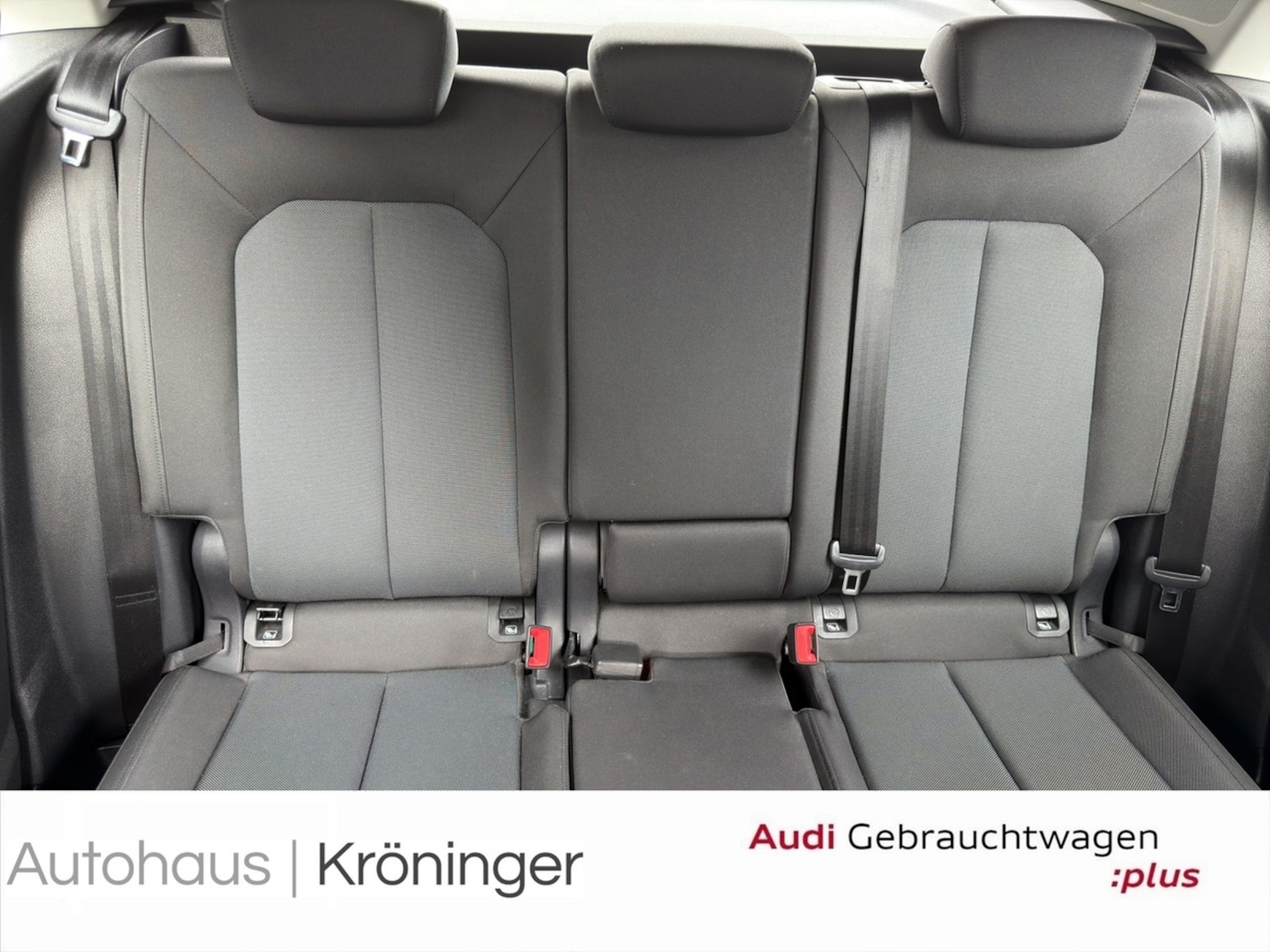 Audi Q3 SUV advanced