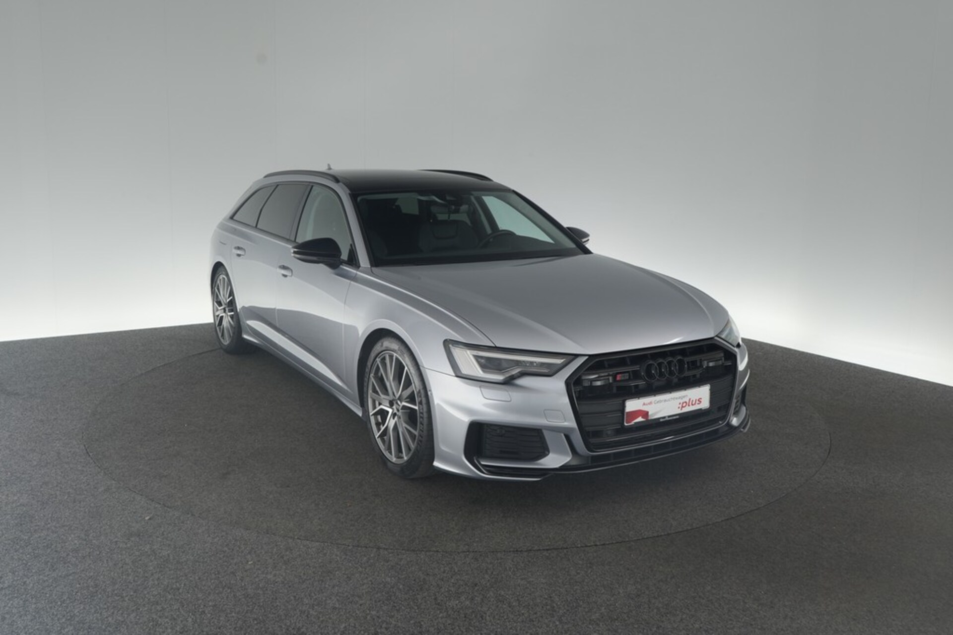 Audi S6 Avant