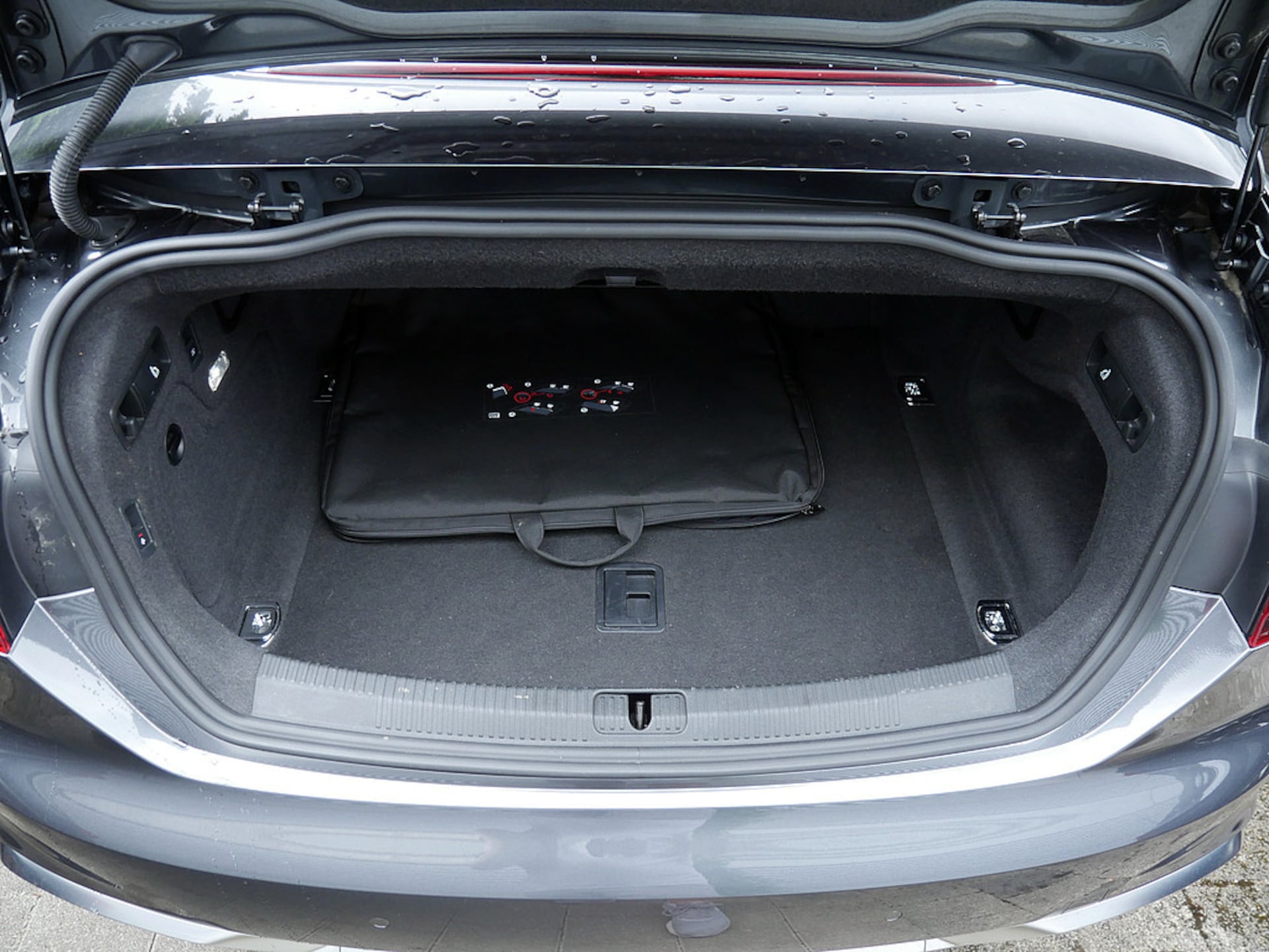 Audi S5 Cabriolet