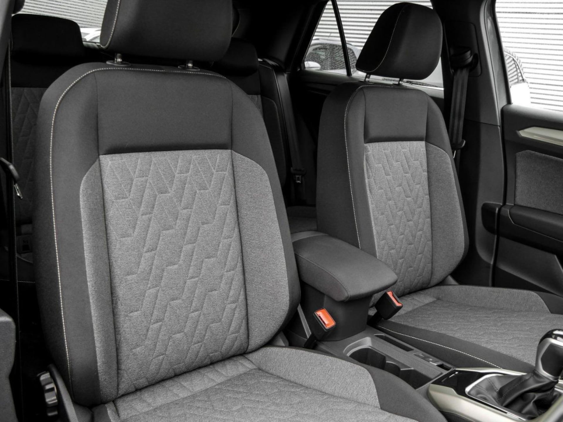 Volkswagen T-Roc MOVE