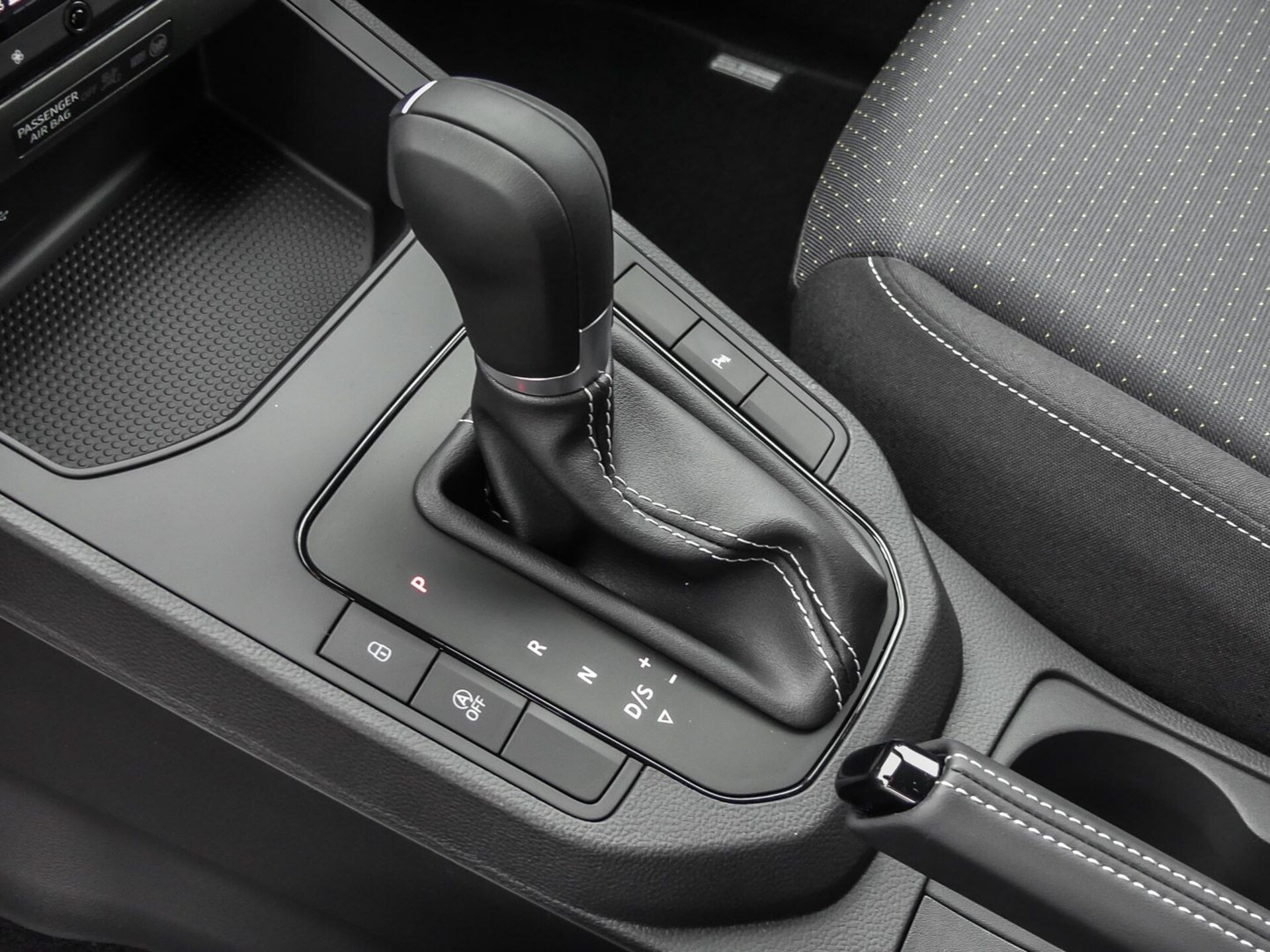SEAT Ibiza Style