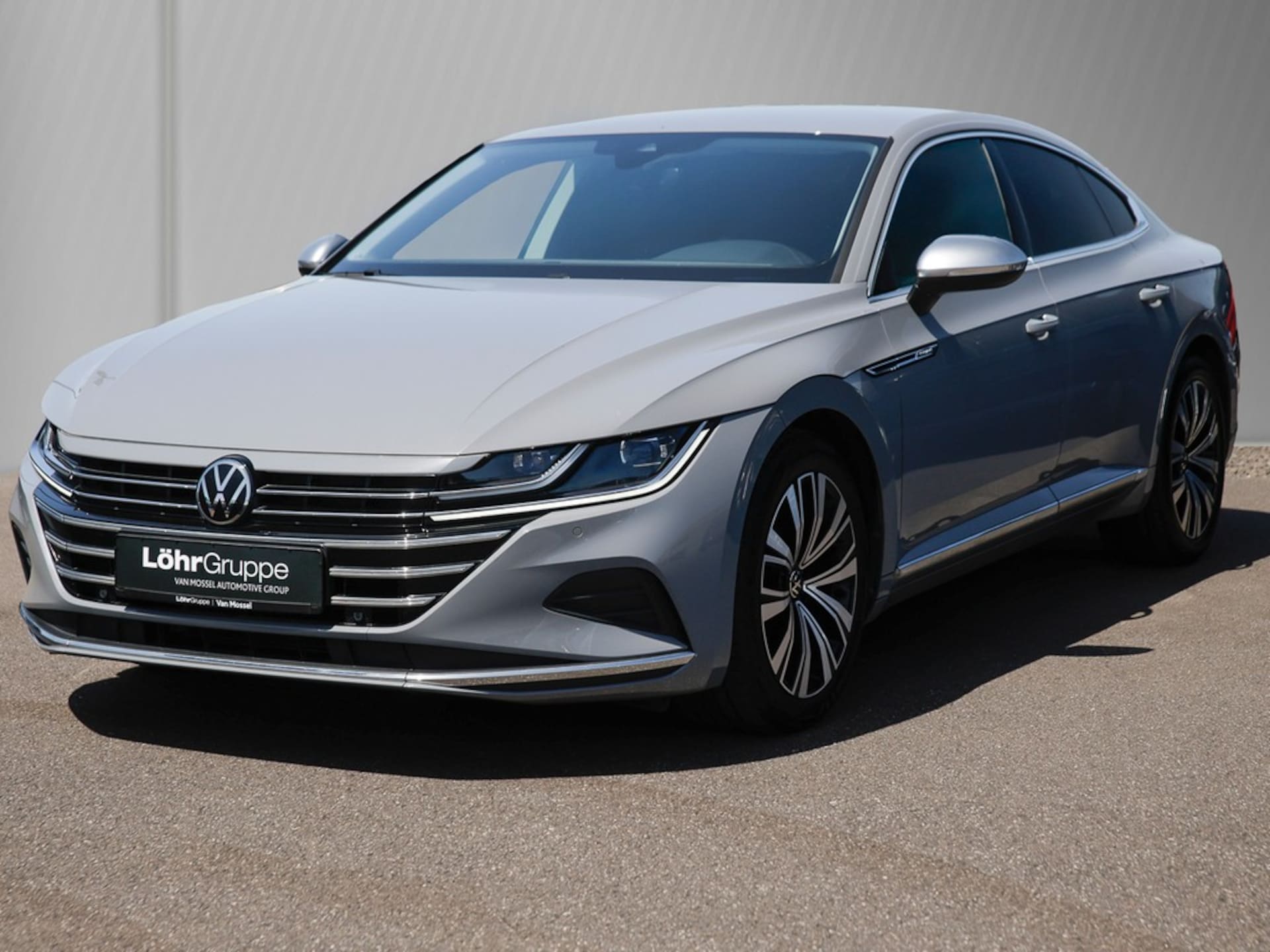 Volkswagen Arteon Elegance