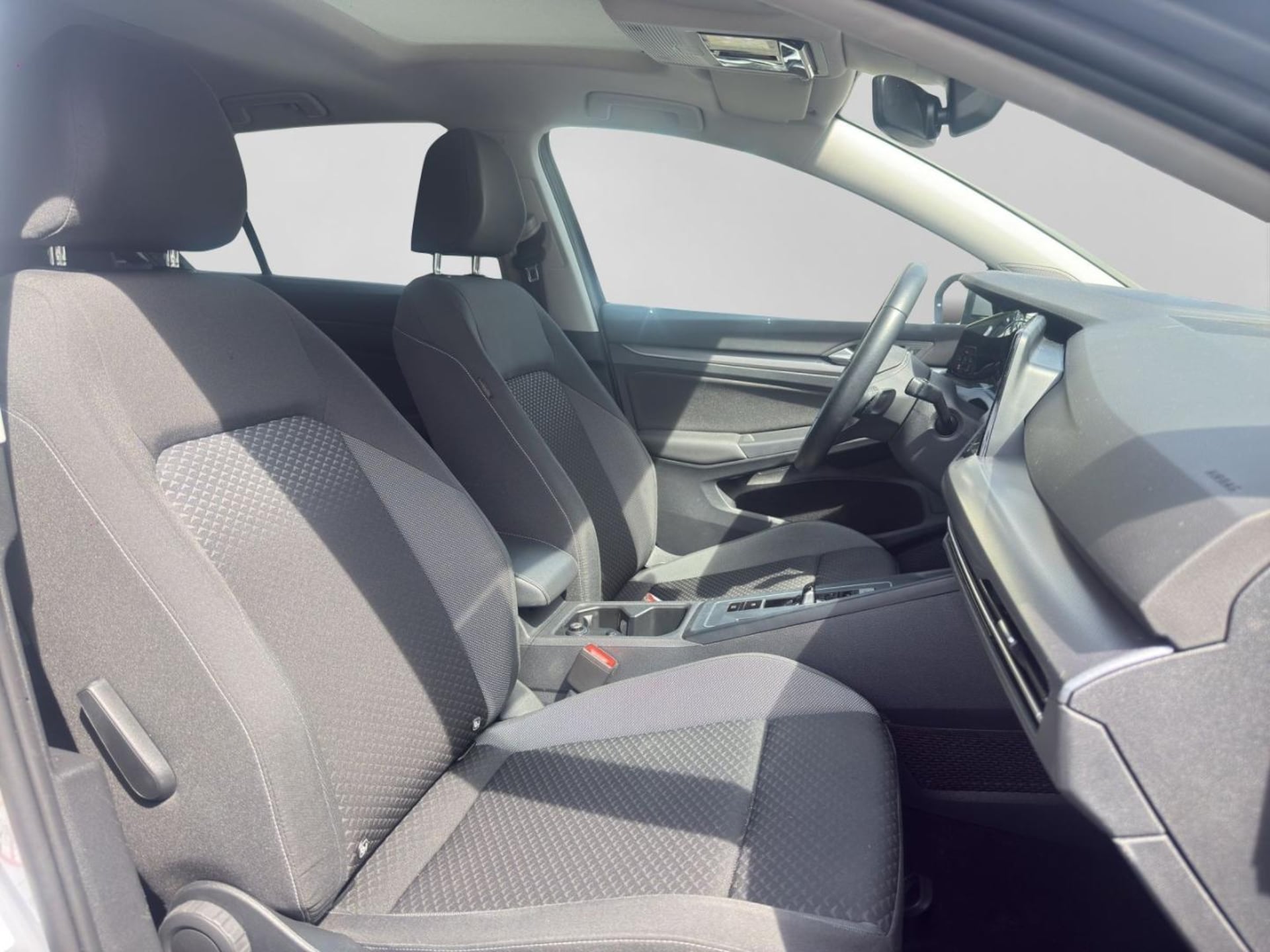 Volkswagen Golf Active