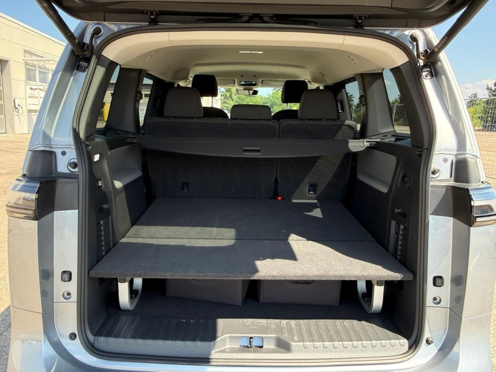 Volkswagen ID. Buzz Pro
