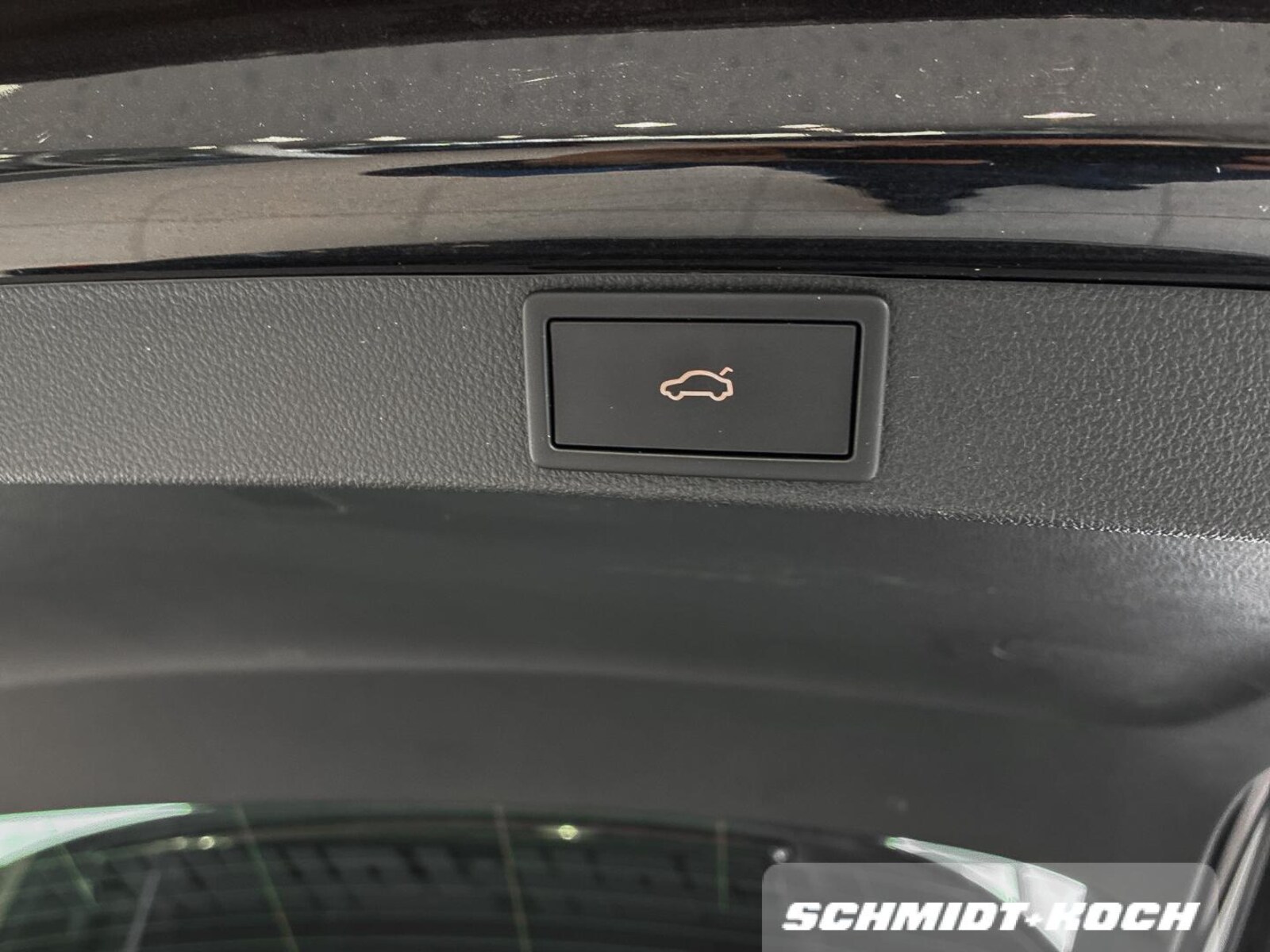Škoda Octavia Combi – Bild 13
