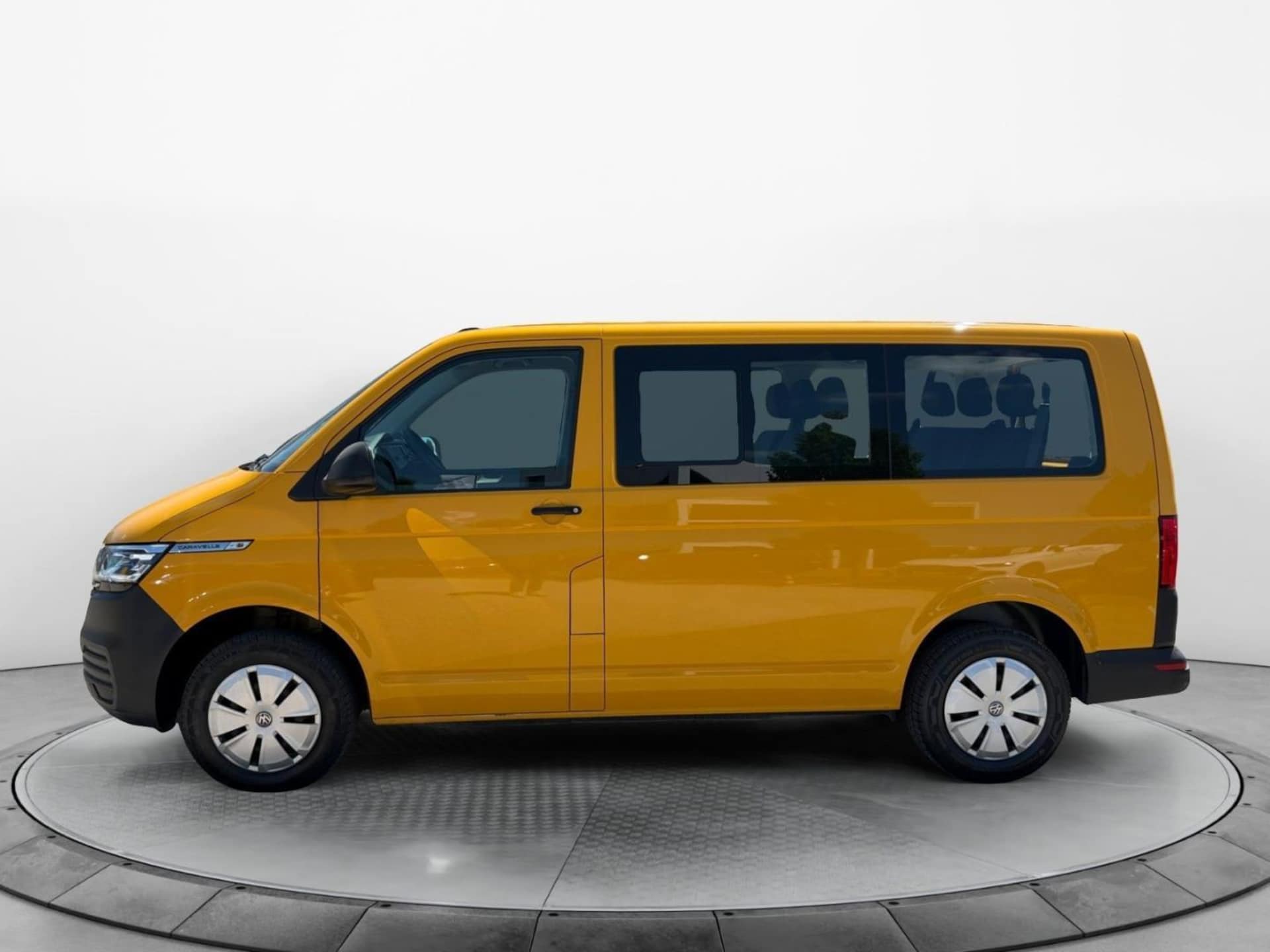 Volkswagen T6.1 Caravelle kurzer Radstand Trendline