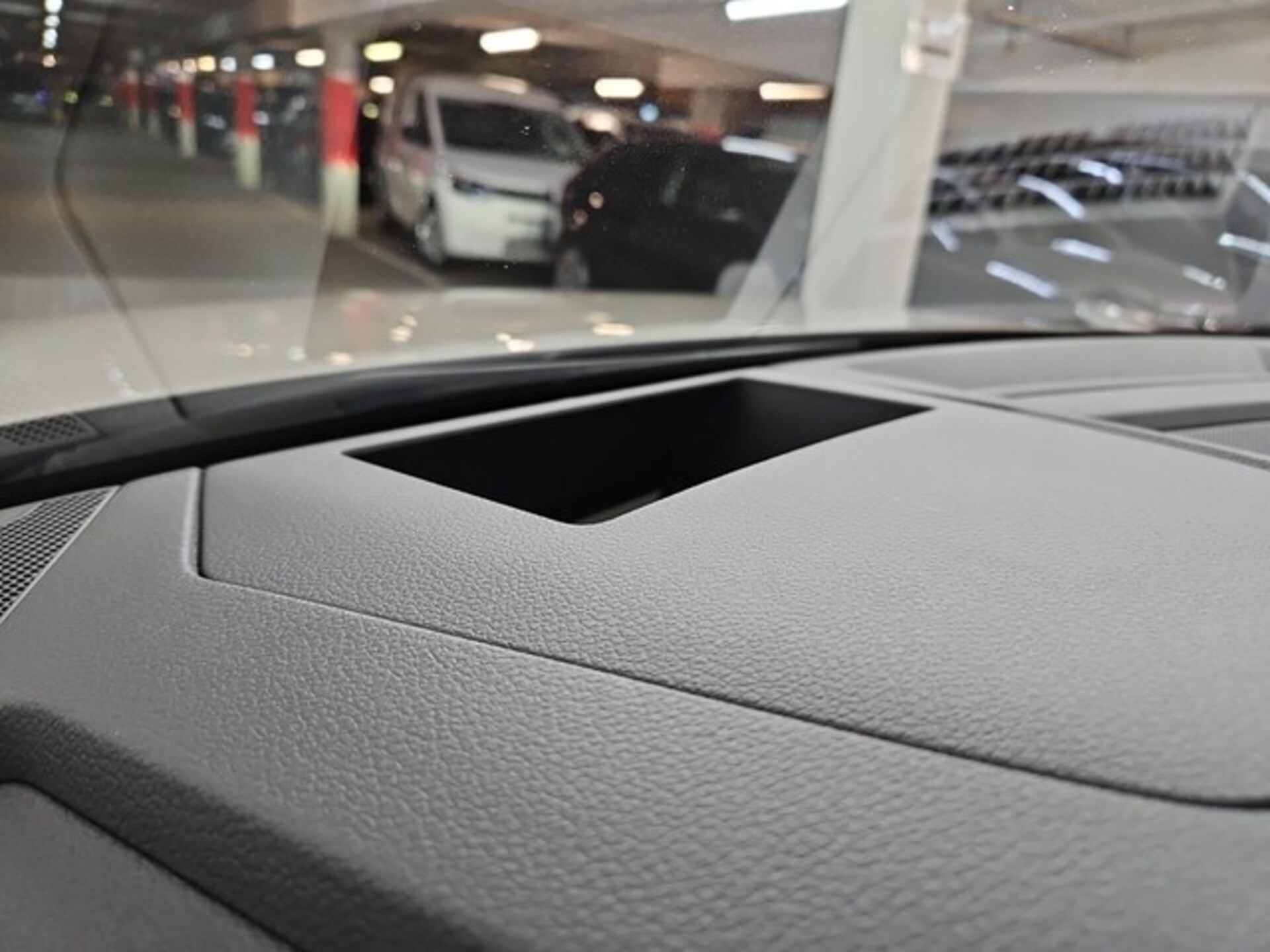 Audi e-tron Sportback advanced