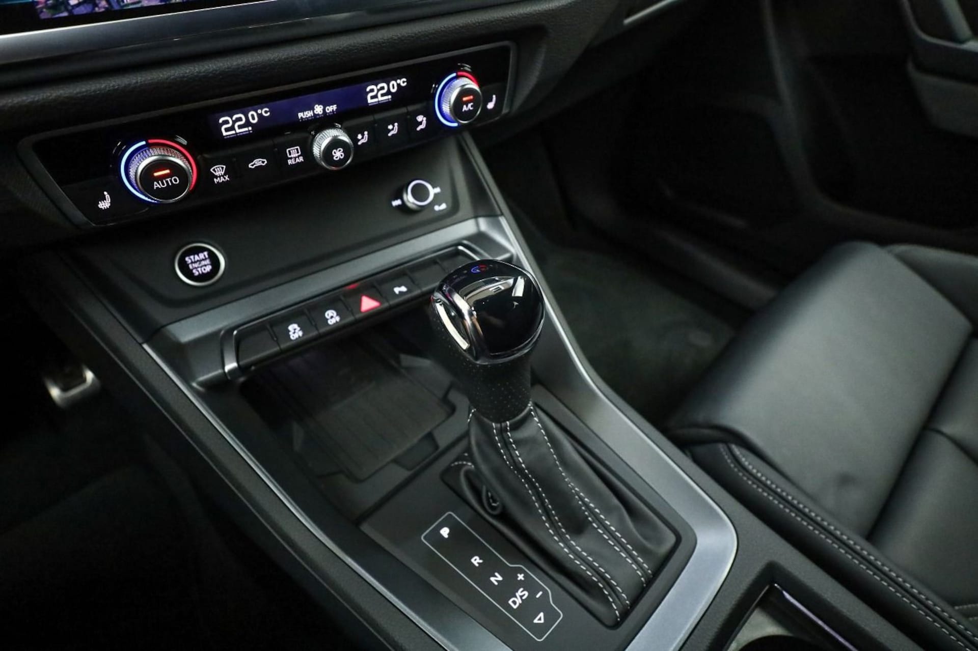 Audi Q3 SUV S line