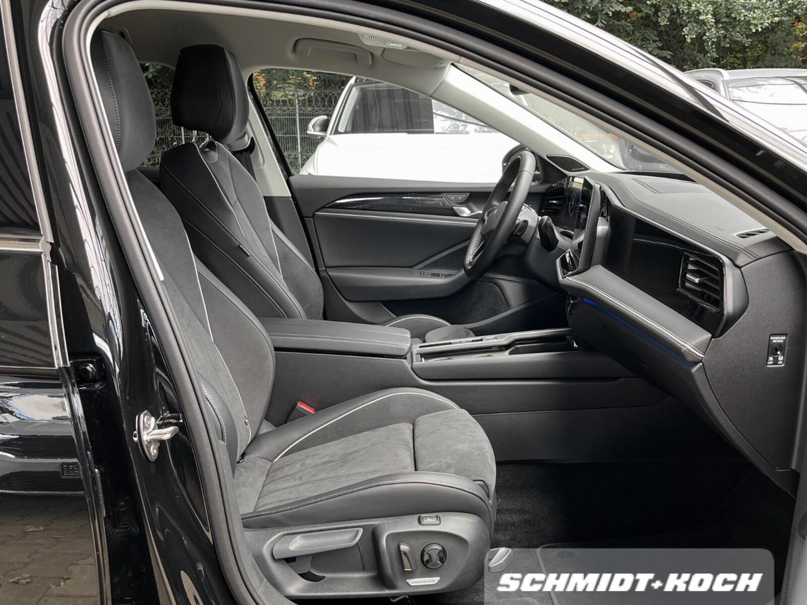 Volkswagen Passat – Bild 5