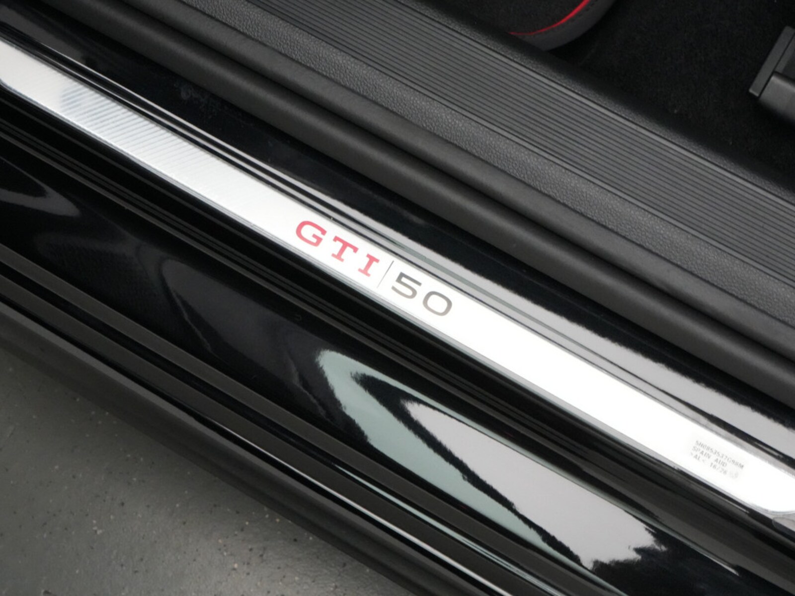 Volkswagen Golf – Bild 5