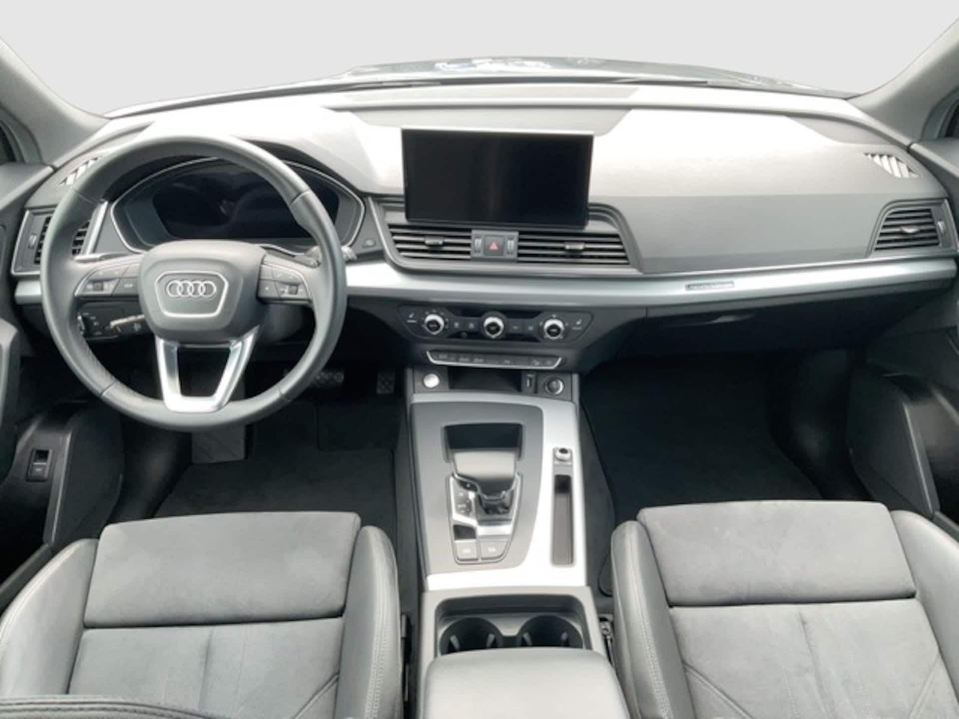 Audi Q5 SUV S line