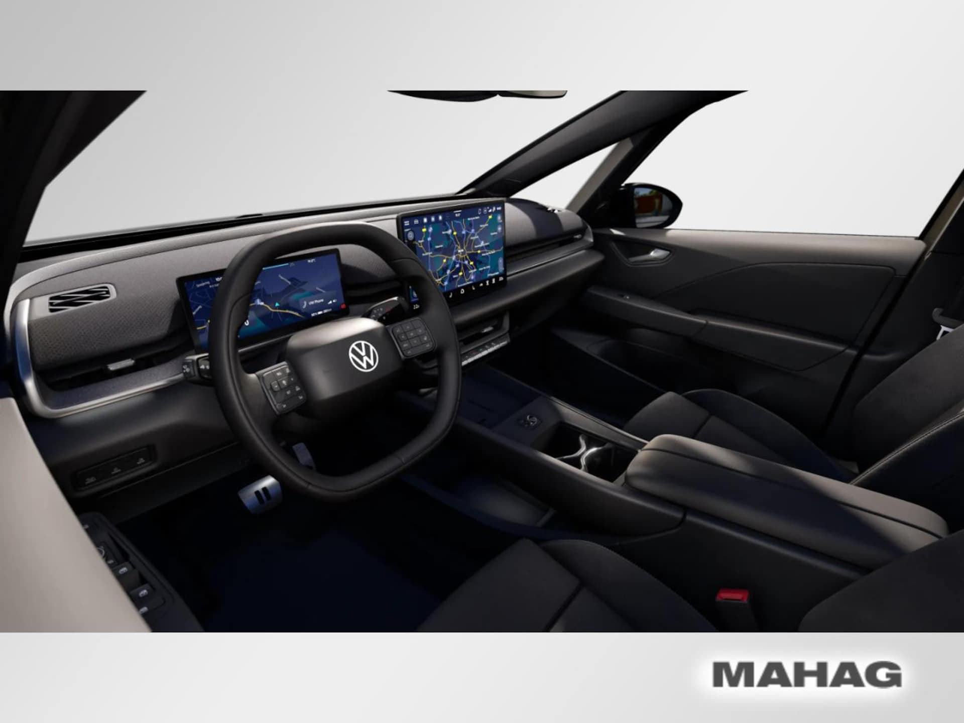 Volkswagen ID.3 Neo Style