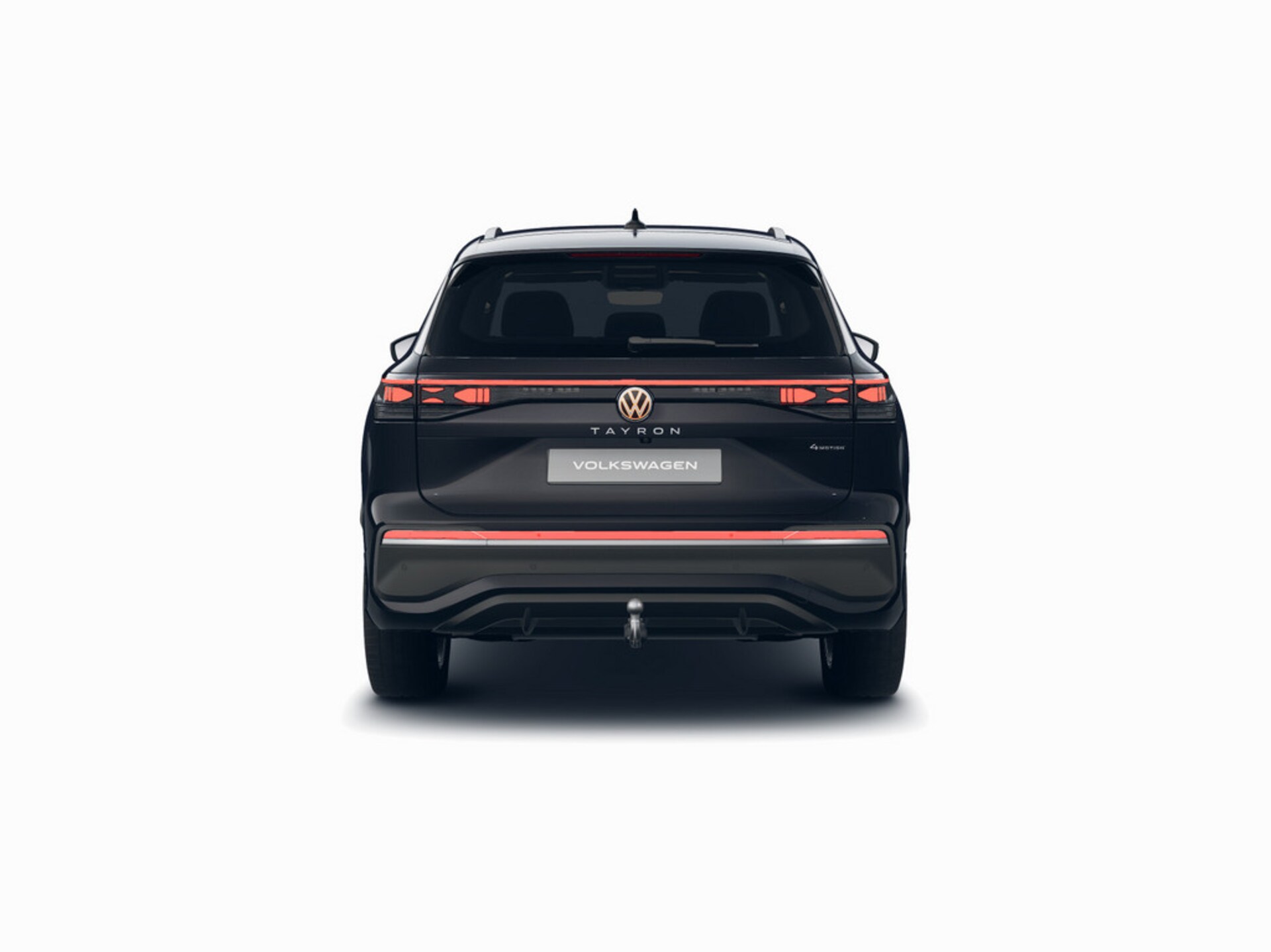 Volkswagen Tayron Elegance