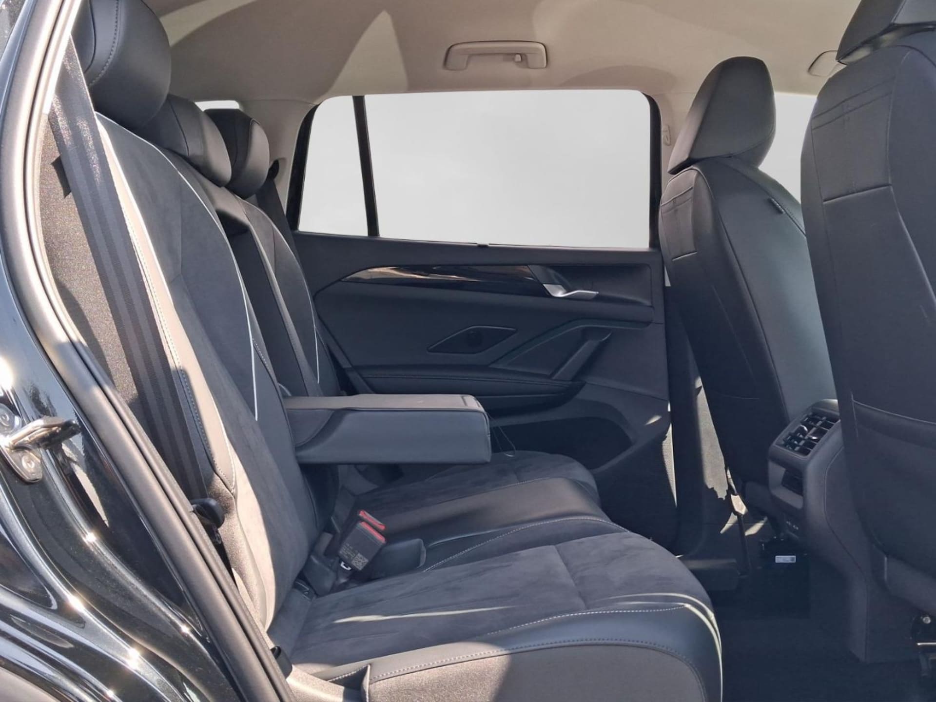 Volkswagen Tayron Elegance