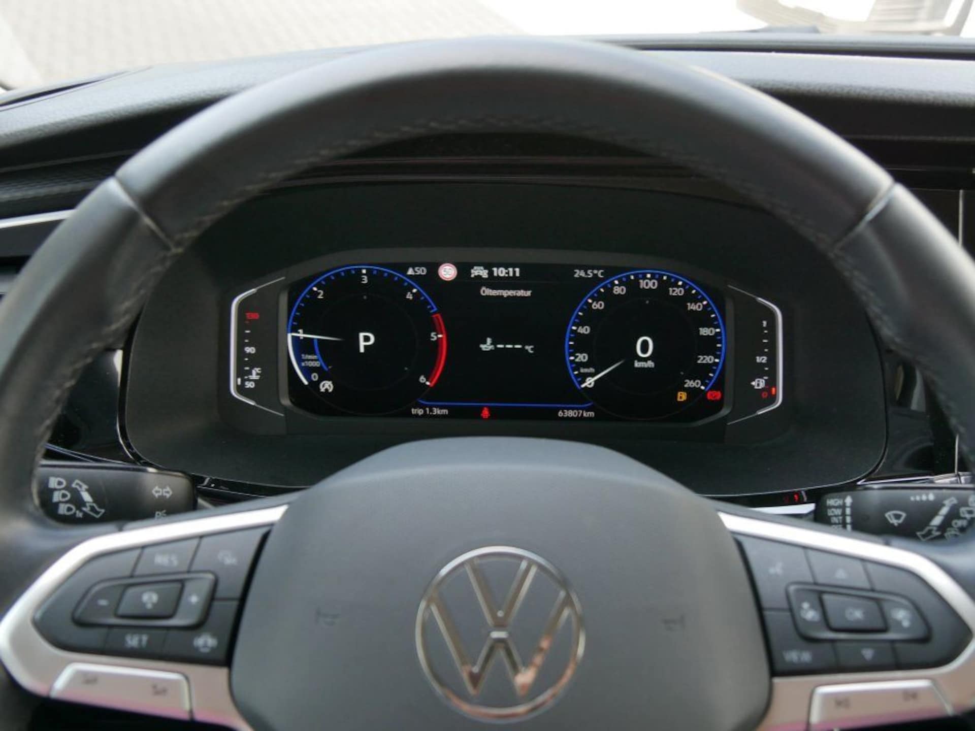 Volkswagen T6.1 Multivan Comfortline