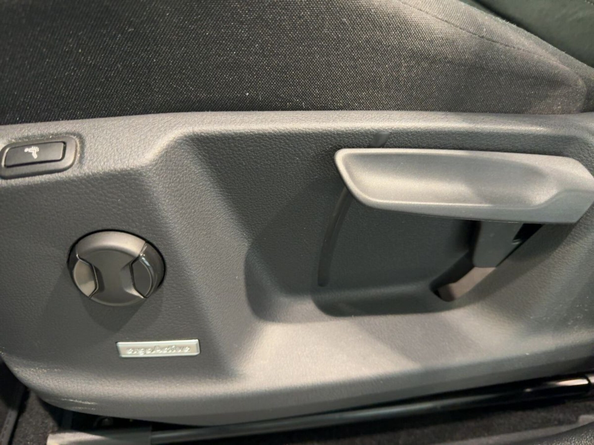 Volkswagen Touran Highline