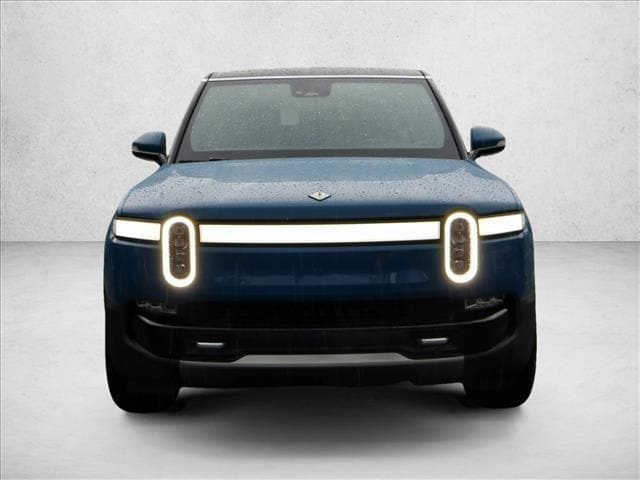 2023 Rivian R1S