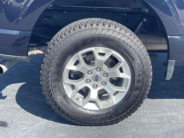 2023 Ford F-150 XLT - Photo 9