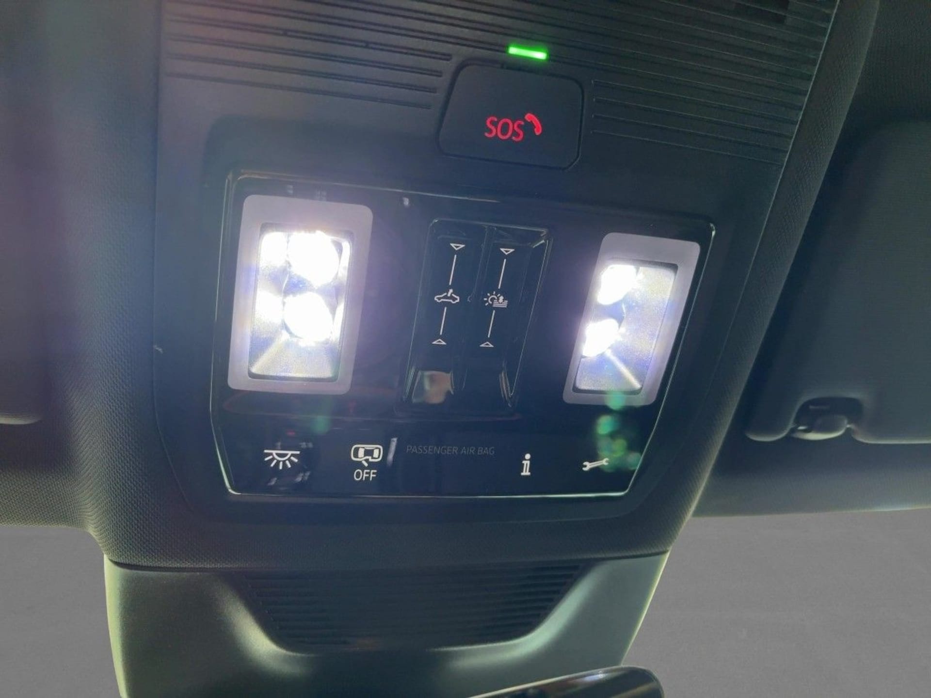 Skoda Superb Combi Sportline