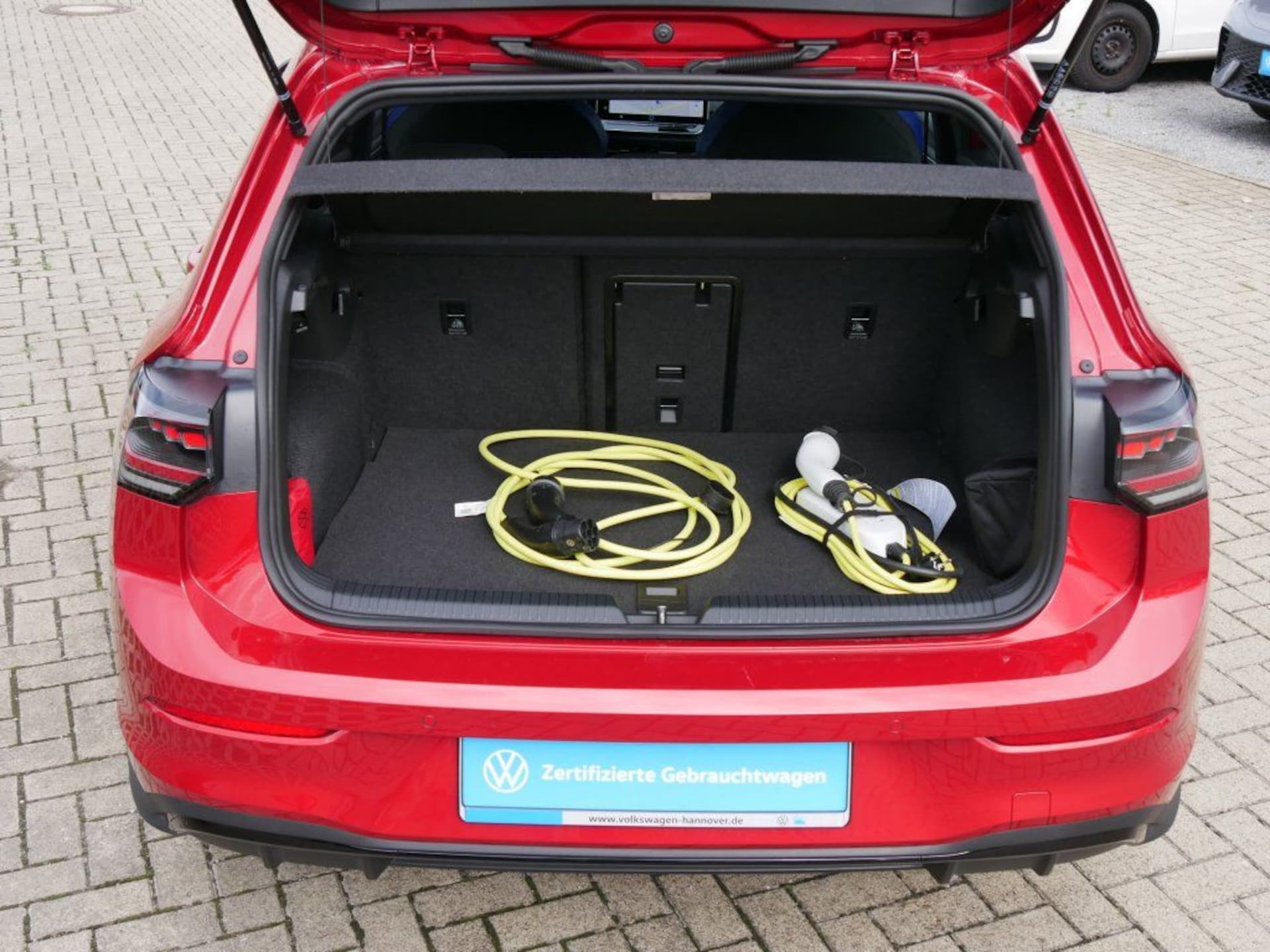 Volkswagen Golf GTE