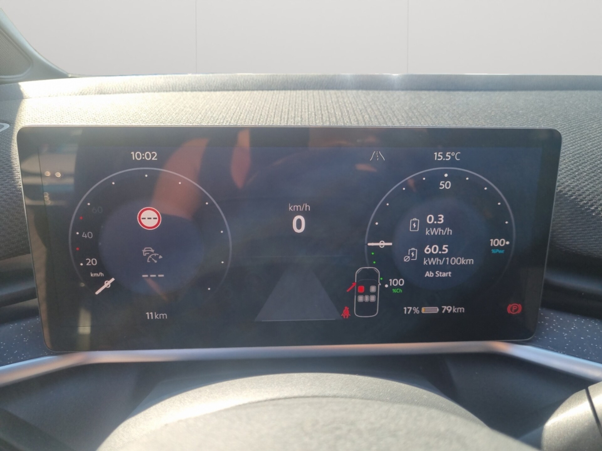 Volkswagen ID.3 Neo Style