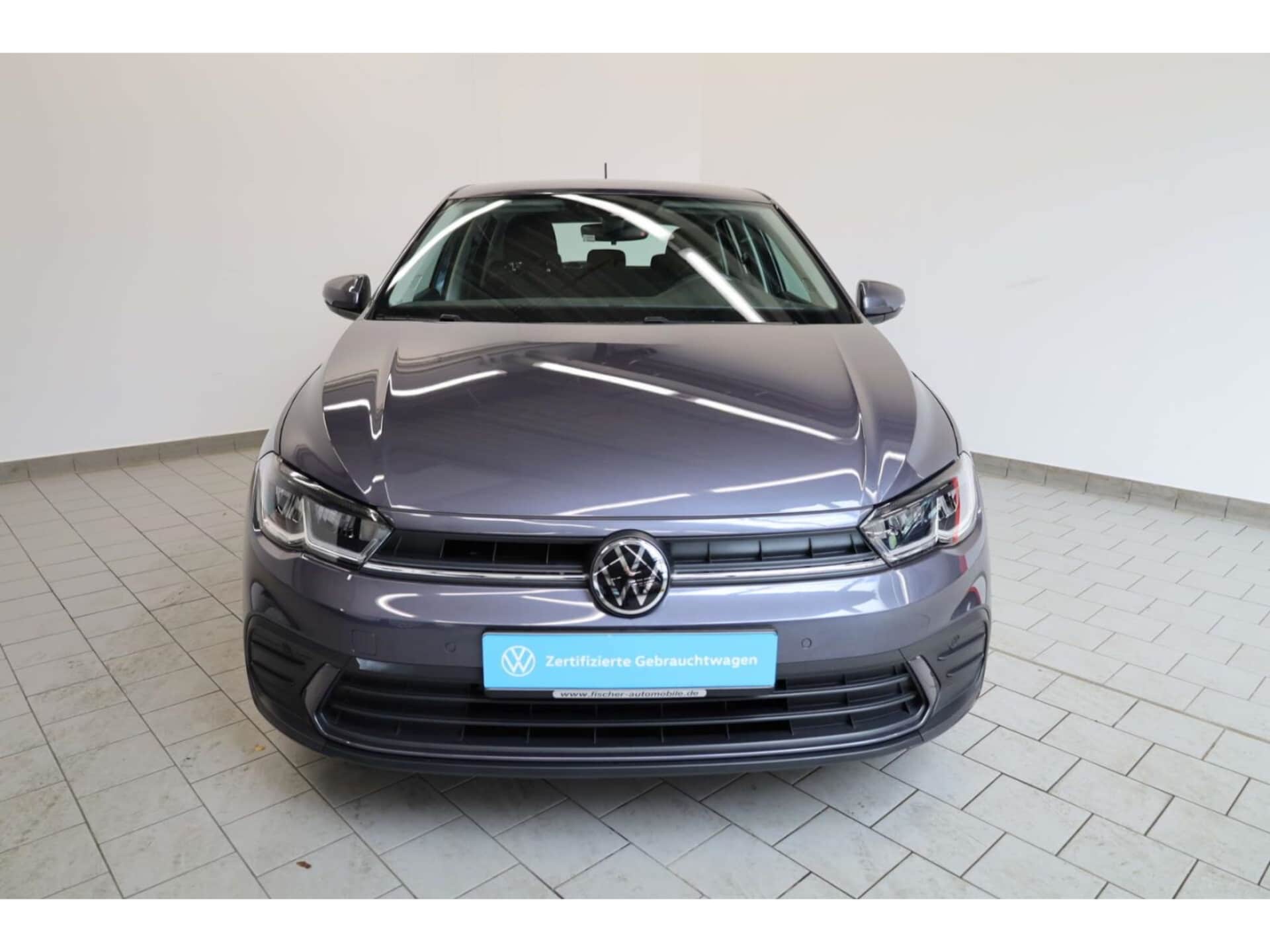 Volkswagen Polo Life