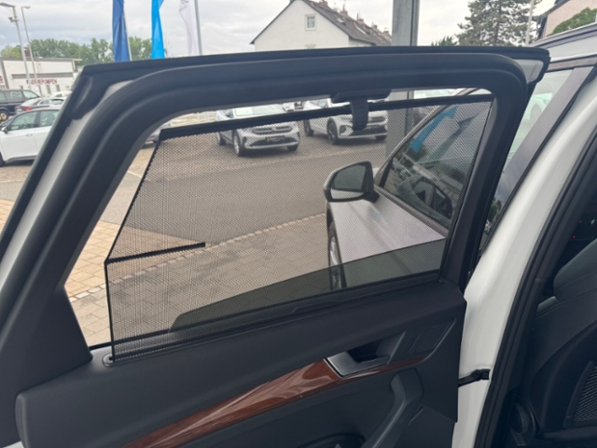 Audi Q5 SUV