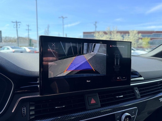 2023 Audi RS 5 Coupe Base - Photo 30