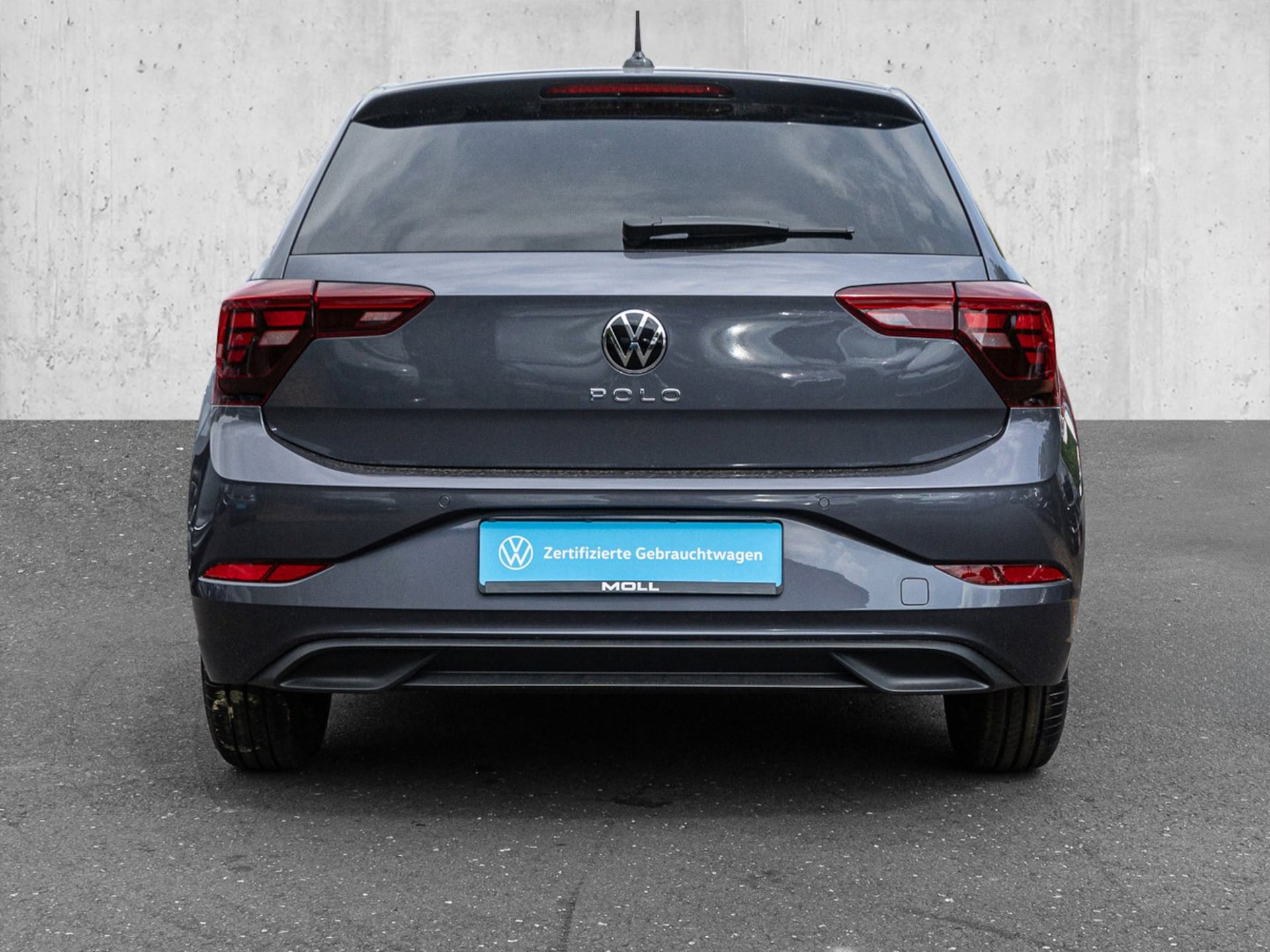 Volkswagen Polo Life