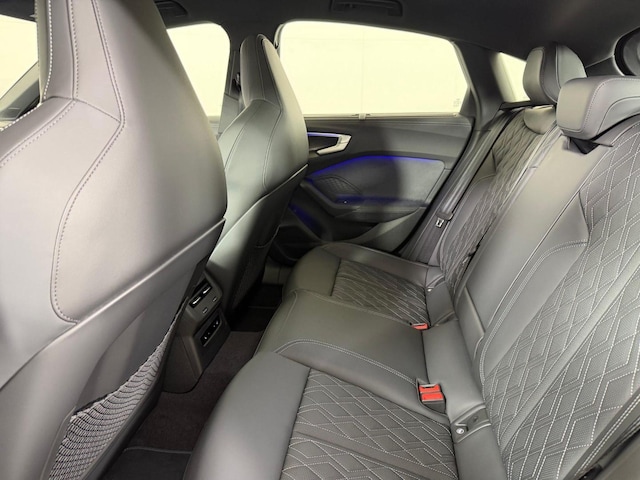 2026 Audi S5 Prestige - Photo 23