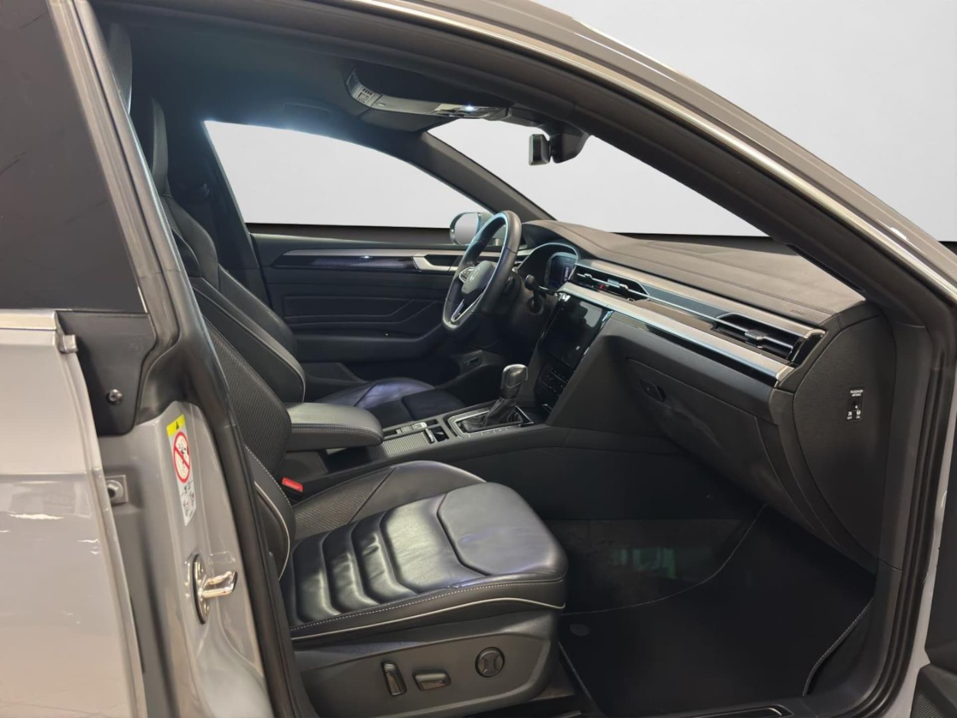 Volkswagen Arteon Shooting Brake R-Line