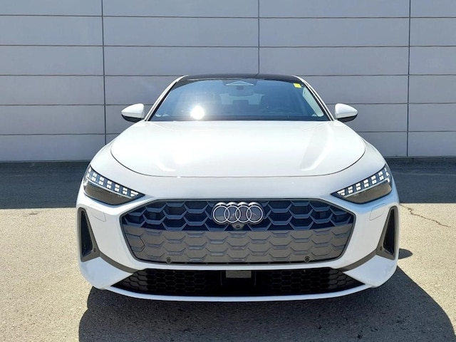2025 Audi A5 Sedan