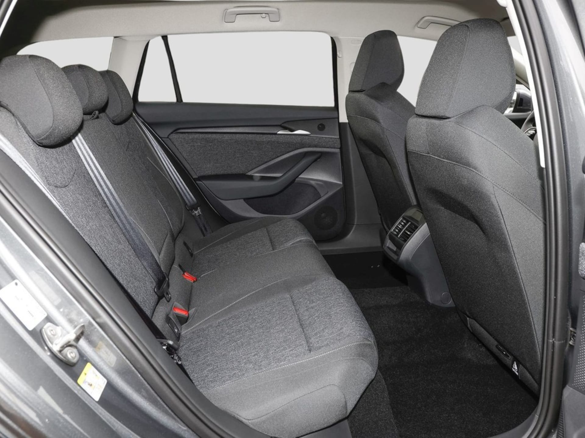 Skoda Superb Combi Essence