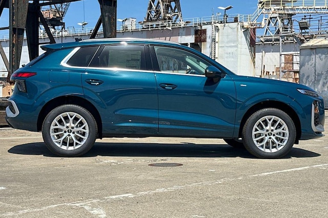 2026 Audi Q3 SUV