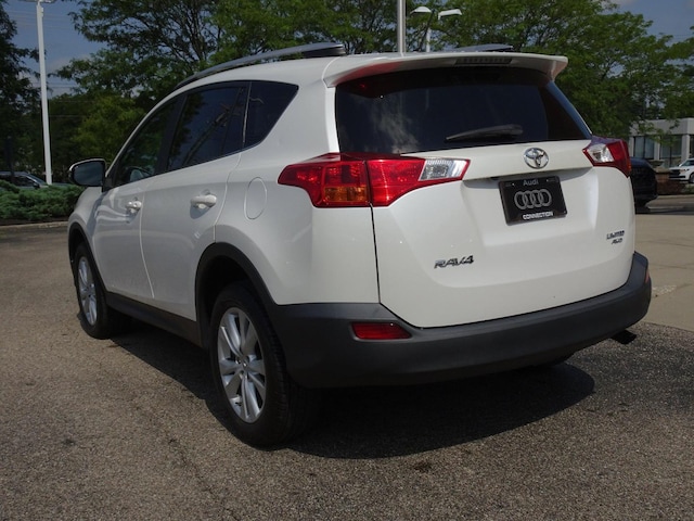 2013 Toyota RAV4