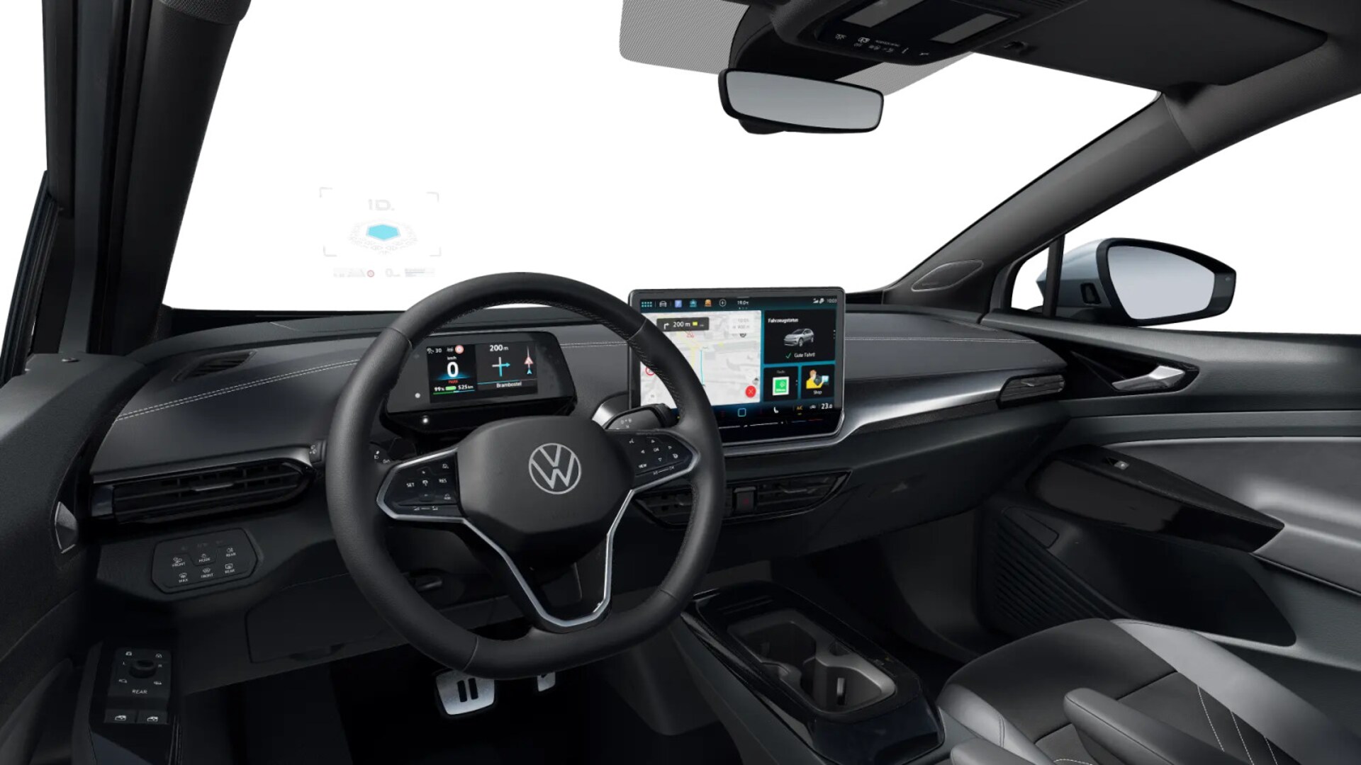 Volkswagen ID.4 Pro