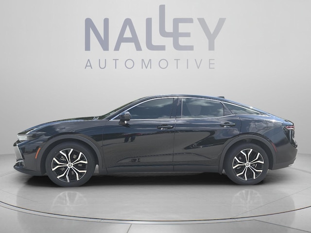2023 Toyota Crown