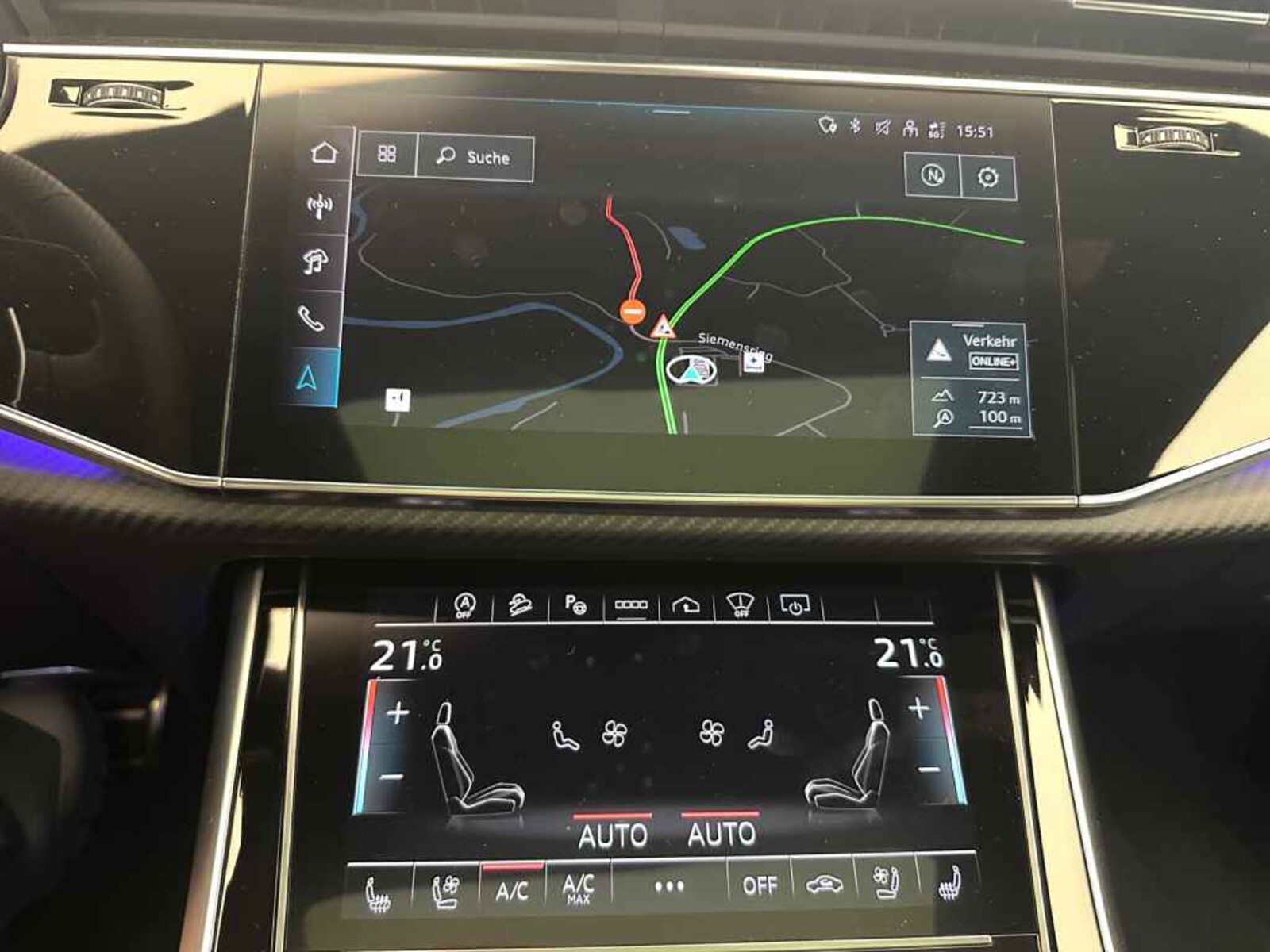 Audi RS Q8 performance – Bild 14