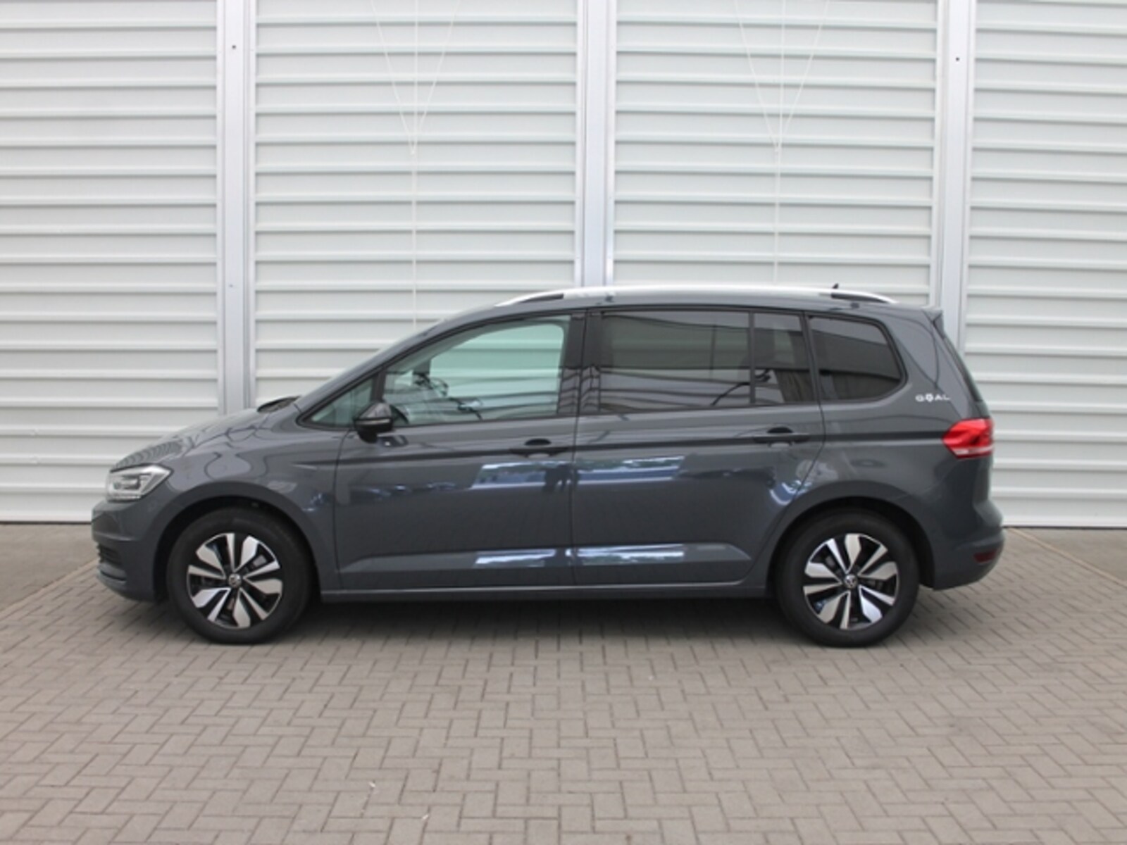 Volkswagen Touran – Bild 4