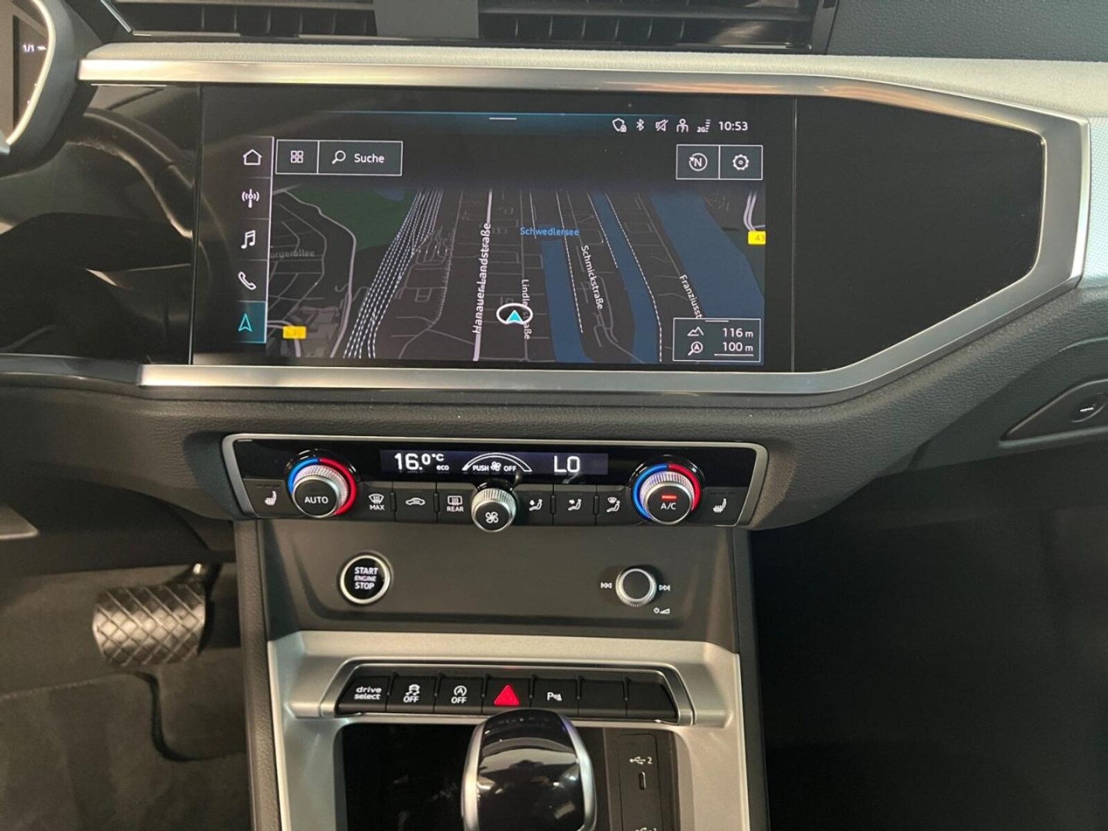 Audi Q3 Sportback – Bild 9