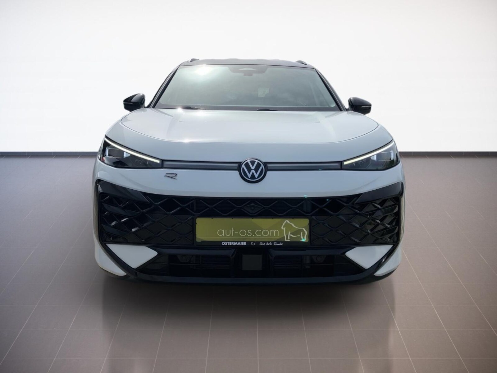 Volkswagen T-Roc – Bild 3