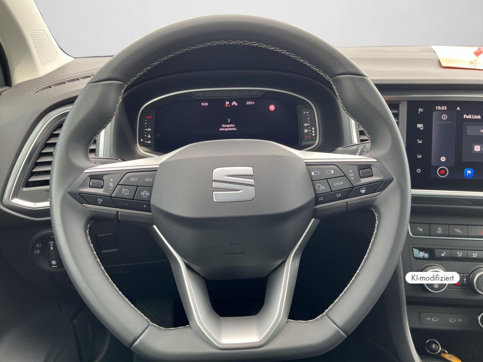 SEAT Ateca – Bild 9