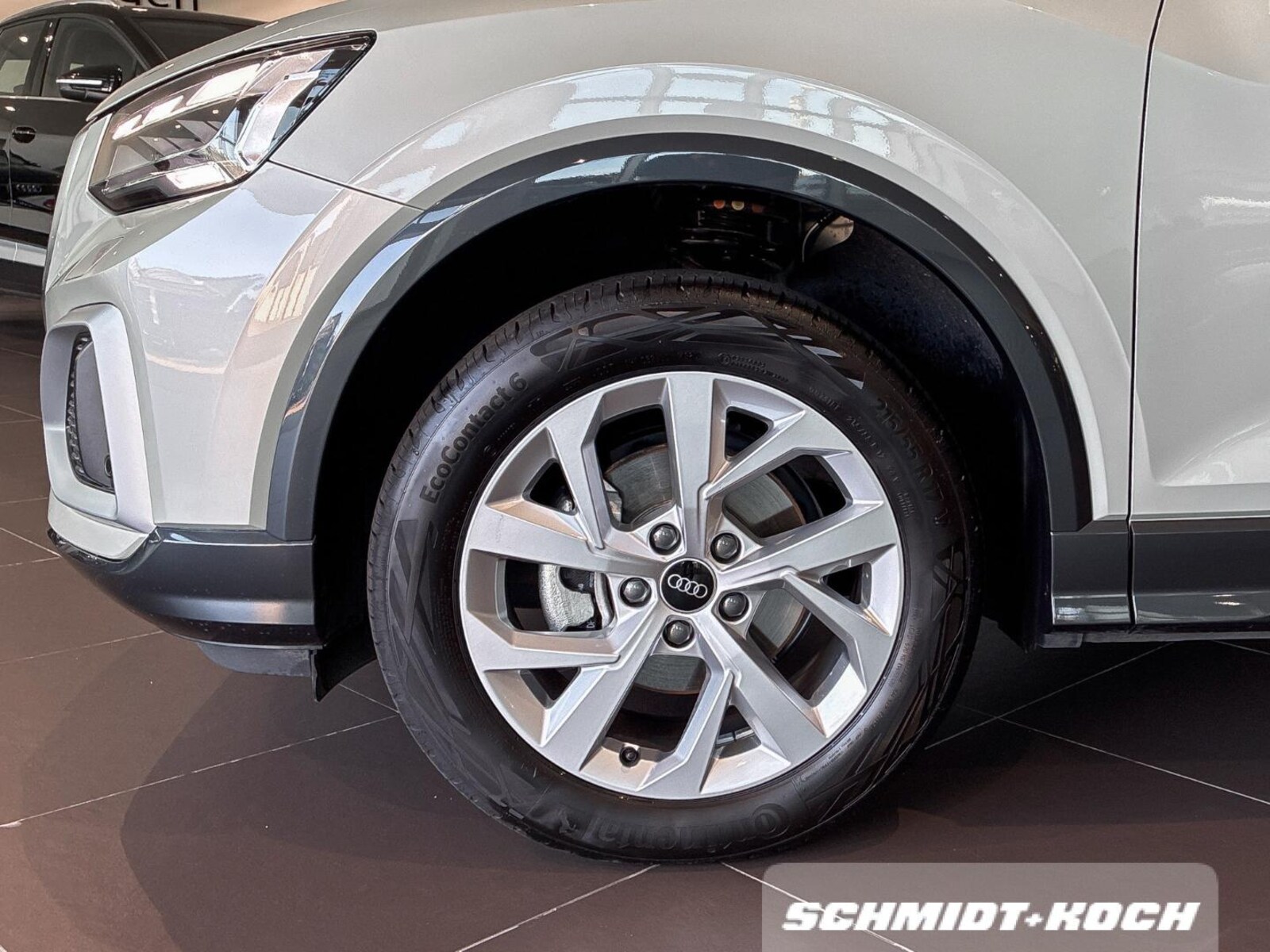 Audi Q2 – Bild 8