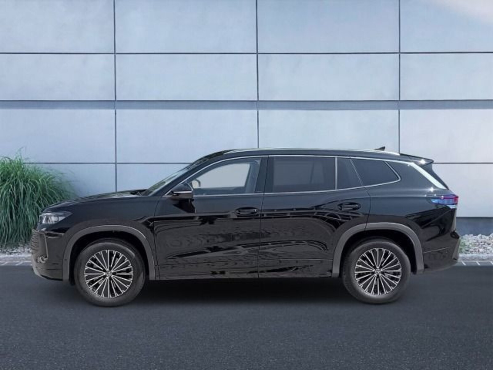 Volkswagen Tayron – Bild 2