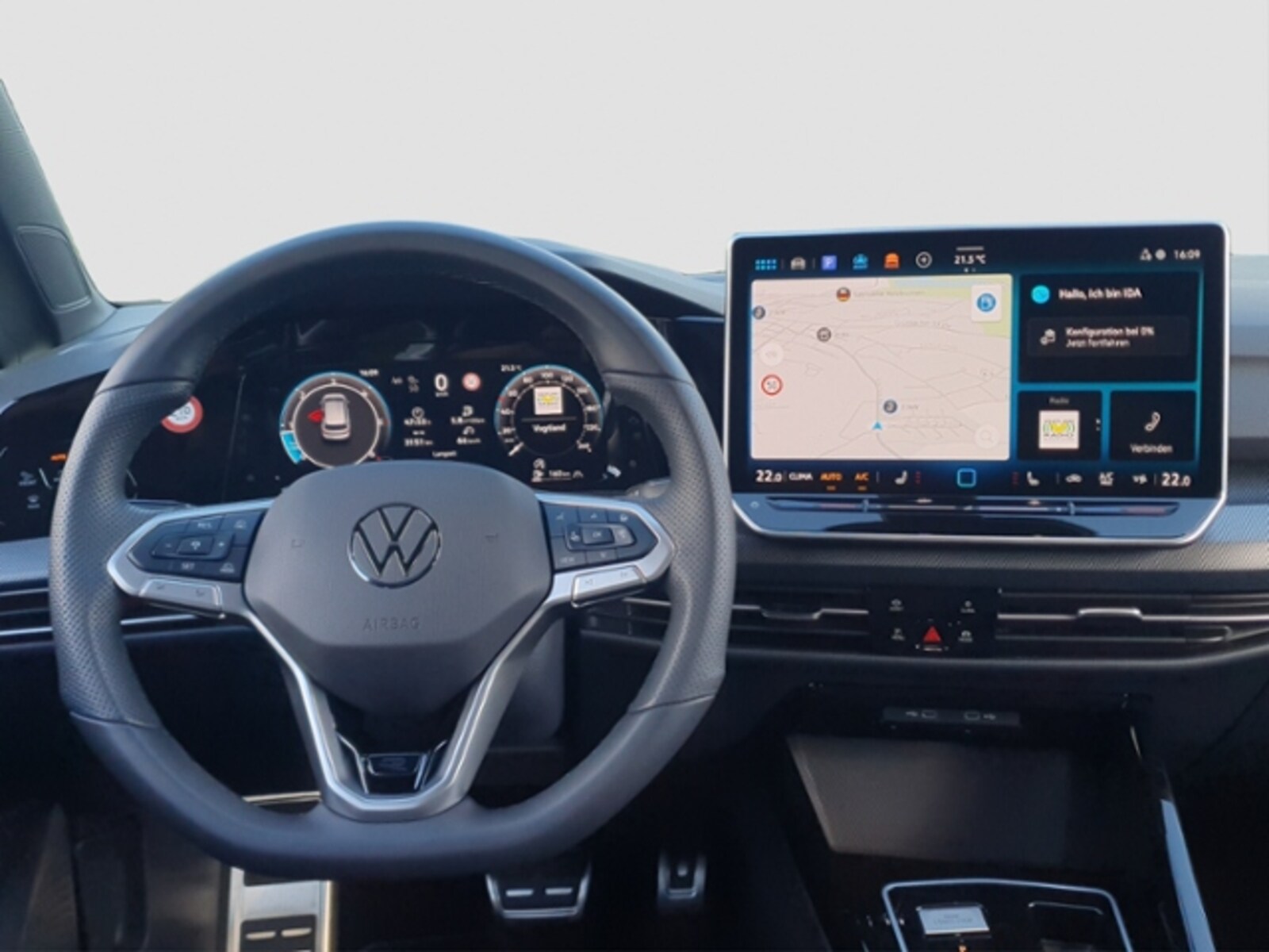 Volkswagen Golf – Bild 15