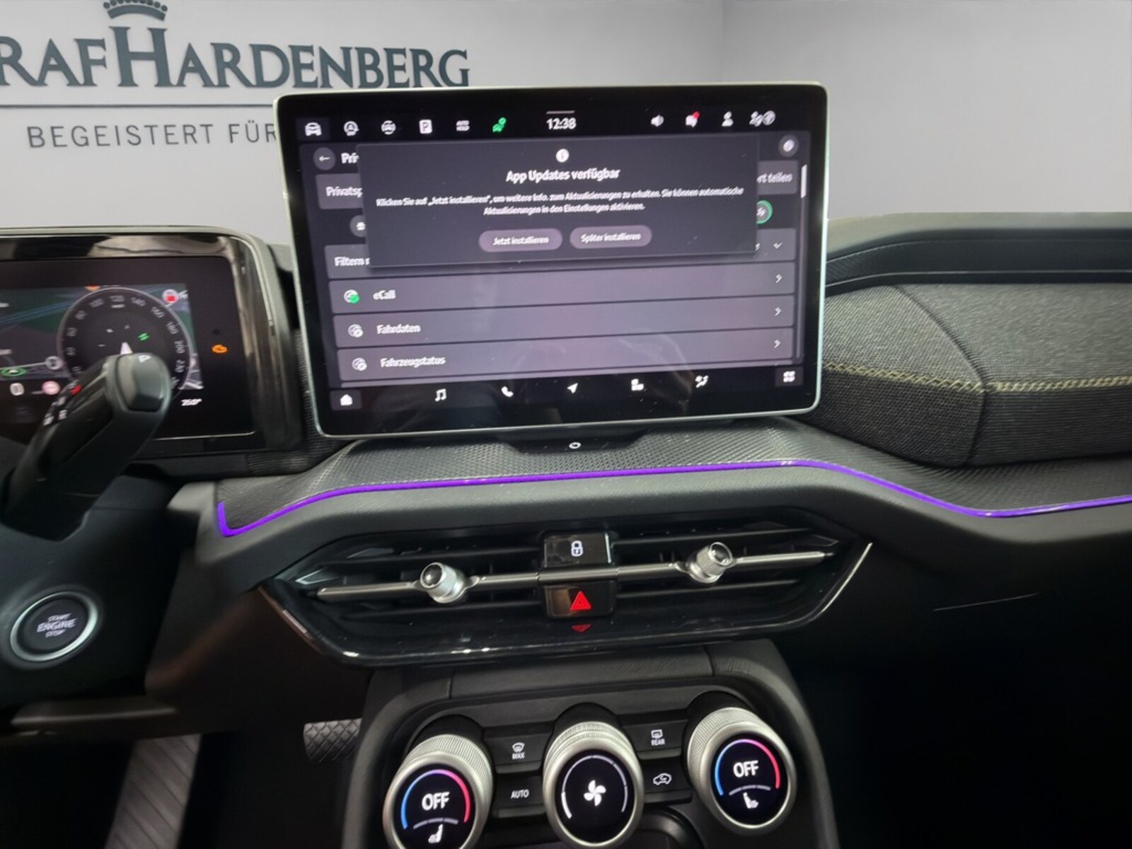 Škoda Kodiaq – Bild 15